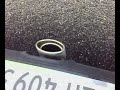 VW LUPO 1.6 GTI BASTUCK ENDTOPF - ZURICH SWITZERLAND