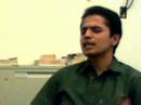 Srinath singing "Oru Maalai" from Gajini