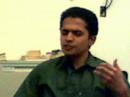 Srinath singing \"Oru Maalai\" from Gajini Srinath singing \"Oru Maalai\" from Gajini