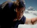 smallville escena del vuelo   smallville scene of the flight