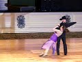 Rachel & Mikey Pro-am Showcase NC2 Worlds 2007 Rachel & Mikey Pro-am Showcase NC2 Worlds 2007