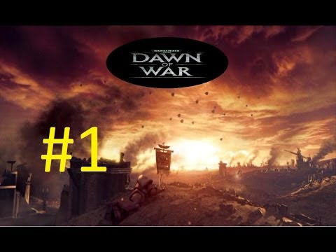 dawn of war