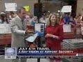 Millimeter Wave technology on the Today Show