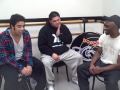 BZ Community Class - Marc Roy - Interview