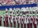 NCCU -VS- ECSU 2007