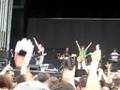MANU CHAO - Rainin in Paradize - Outside Lands Fetival 2008