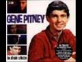 Gene-Pitney-Black-Is