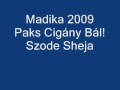 Madika 2009.Nov.13. - szode sheja
