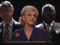 Bev Perdue on College Affordability