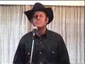 Brian Froggatt sings Hillbilly Rock Hillbilly Roll