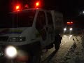 Protezione Civile Sanremo - Emergenza Neve 7 gennaio 2009 Protezione Civile Sanremo - Emergenza Neve 7 gennaio 2009