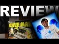 CGL Grand Prix Handheld and Tomy Caveman Tabletop reviews - Season 2