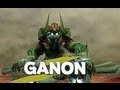 Final Boss + Ending : Zelda Ocarina Of Time