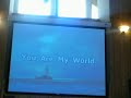 Music You are my Lord Lincoln Avenue Baptist Church Orange