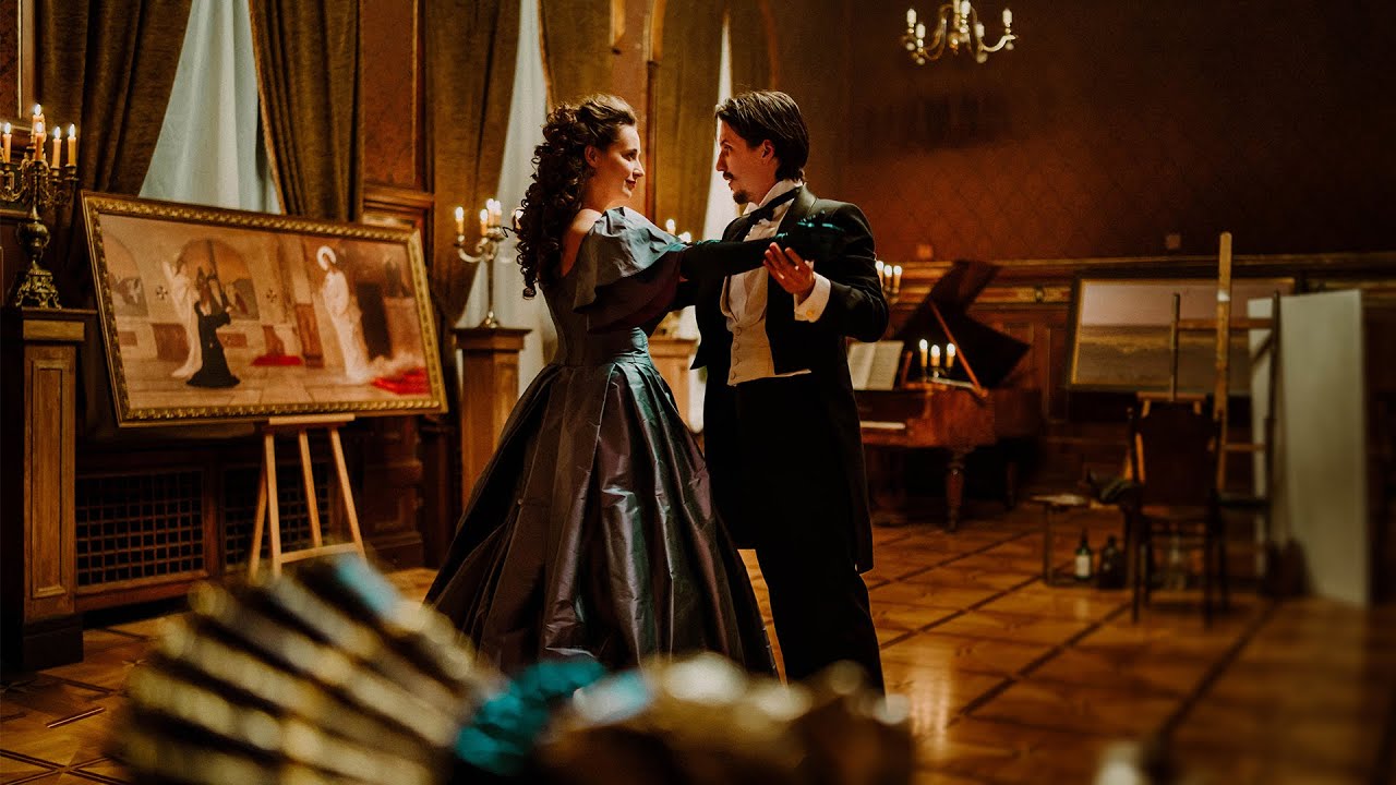 Film "Nędzarz i Madame" nagrodzony podczas Międzynarodowego Festiwalu Filmów "Maksymiliany"