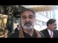 Zulfiqar Mirza and Fahmida Mirza in New York