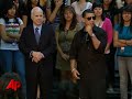 Musician Daddy Yankee Backs Sen. McCain Musician Daddy Yankee Backs Sen. McCain