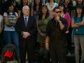 Musician Daddy Yankee Backs Sen. McCain