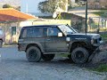 patrol gr