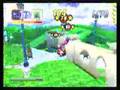 NiGHTS into dreams gameplay 1