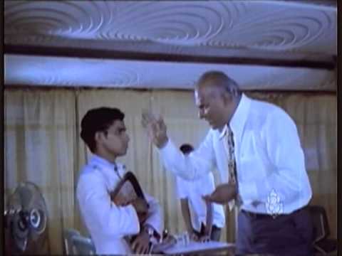Minchina ota - Part 2 Of 13 - Kannada Superhit Movies - Shankar Nag