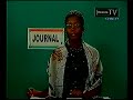 Les infos de Dounia TV Les infos de Dounia TV