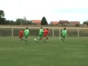 PIONIRI NK LOMNICA- NK Lomnica-NK Turopoljac 7-0
