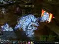 foxyance // CabalSEA Lvl 152 wiz solo forgotten temple P.2