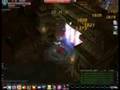 foxyance // CabalSEA Lvl 152 wiz solo forgotten temple P.2