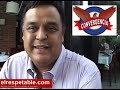 Entrevista a Salvador Cosío Entrevista a Salvador Cosío