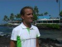 Ironman Hawaii 2008 - Interview Maik Twelsiek Ironman Hawaii 2008 - Interview Maik Twelsiek