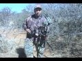 Namibian Safari highlights