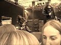 the dogma - temptation (from black roses album)