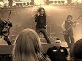 the dogma - temptation (from black roses album)