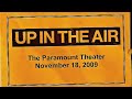 Up In The Air