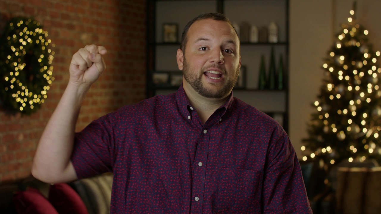 Life of Christ Day 99 Devo | The Patience To Wait