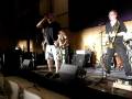 Last Martyrs of a Lost Cause jammin at 2008 ACUI Region 3 Conference at WCU