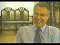 Entrevista Domenico de Masi - Parte I Entrevista Domenico de Masi - Parte I