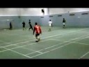 Soccer tricks and crazy goal!