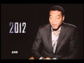CHIWETEL EJIOFOR ANS 2012 INTERVIEW
