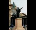 Petrograd - city of lights
