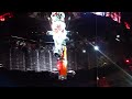 Amazing Grace e Where the Streets Have No Name – U2