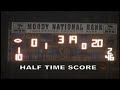 La Marque vs Ball High La Marque vs Ball High