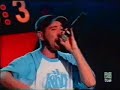 SFDK - Batalla De Egos y Guitarra Triste