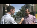 Reaction: Does a lower jobless rate mean recovery?