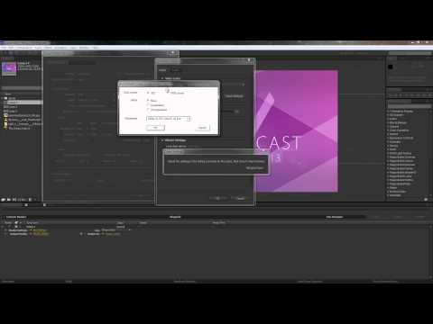 Adobe After Effects Cc Mr Mercury