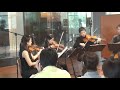 Fritz Quartet- Fandango (2008)