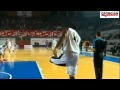 BC Armia - BG Göttingen 82-76