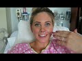 LABOR, DELIVERY, & HOMECOMING! | SCHEDULED INDUCTION | LIVE BIRTH Birth