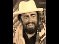 Tribute to Luciano Pavarotti